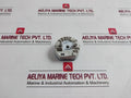Rosemount 644Hanaj2B4M5Q4T1 Temperature Transmitter 12-42.4V 23Ma 0 To 45 Deg C