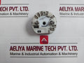 Rosemount 644Hanaj2B4M5Q4T1 Temperature Transmitter 12-42.4V 23Ma 0 To 45 Deg C