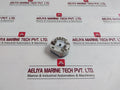 Rosemount 644Hanaj2B4M5Q4T1 Temperature Transmitter 12-42.4V 23Ma 0 To 45 Deg C