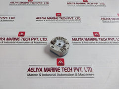 Rosemount 644Hanaj2B4M5Q4T1 Temperature Transmitter 12-42.4V 23Ma 0 To 45 Deg C