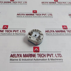 Rosemount 644Hanaj2B4M5Q4T1 Temperature Transmitter 12-42.4V 23Ma 0 To 45 Deg C