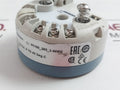 Rosemount 644Hanaj2B4M5Q4T1 Temperature Transmitter 12-42.4V 23Ma 0 To 45 Deg C