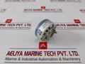 Rosemount 644Hanaj6M5C4Q4 Temperature Transmitter 00644-7600-0004 12-42.4V 23Ma