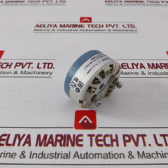 Rosemount 644Hanaj6M5C4Q4 Temperature Transmitter 00644-7600-0004 12-42.4V 23Ma