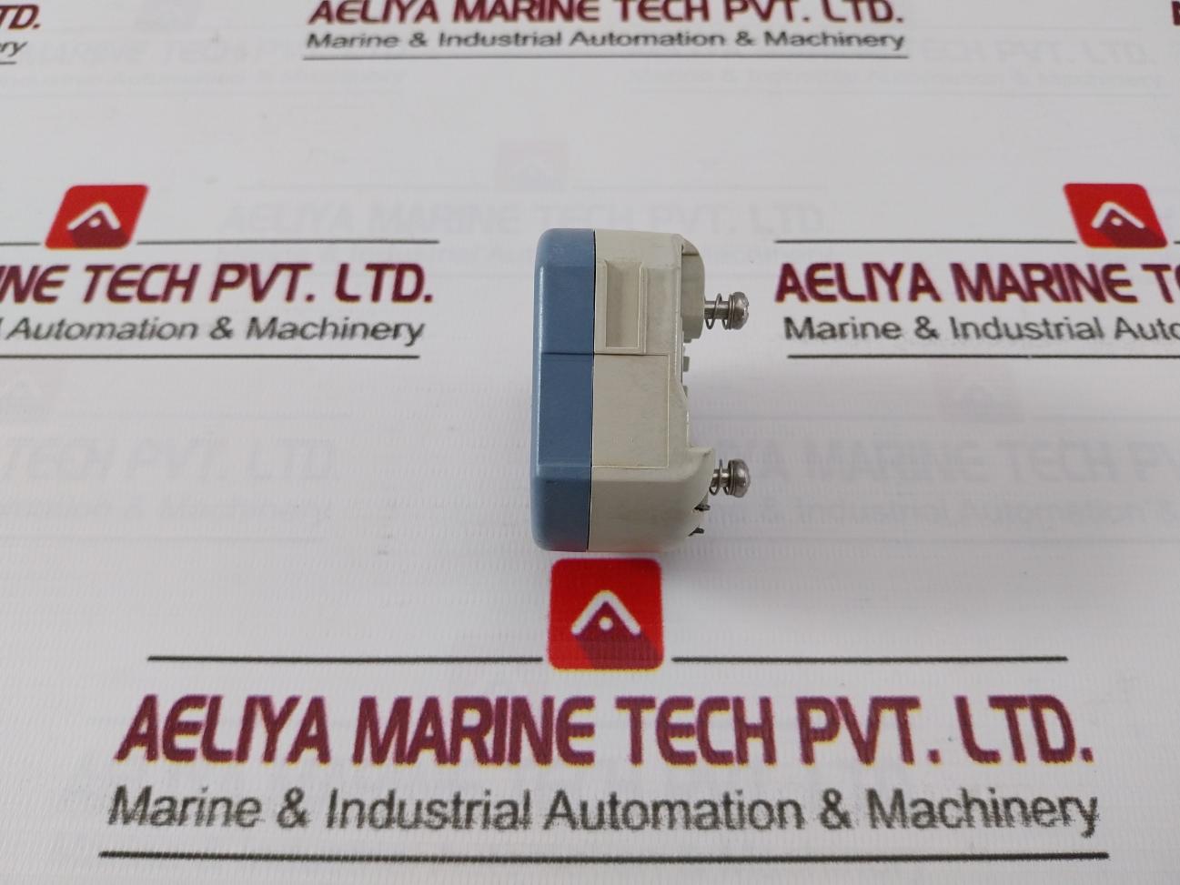 Rosemount 644Hanaj6M5C4Q4 Temperature Transmitter 00644-7600-0004 12-42.4V 23Ma