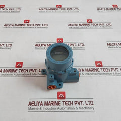 Rosemount 644Hanaj6M5C4Q4 Temperature Transmitter 0 To 1600 Deg C
