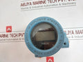 Rosemount 644Hanaj6M5C4Q4 Temperature Transmitter 0 To 1600 Deg C
