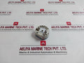 Rosemount 644Hanaj6M5C4Q4 Temperature Transmitter 12-42.4 Vdc