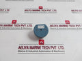 Rosemount 644Hanaj6M5C4Q4 Temperature Transmitter 12-42.4 Vdc