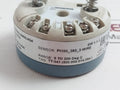 Rosemount 644Hanaj6M5C4Q4 Temperature Transmitter 12-42.4 Vdc