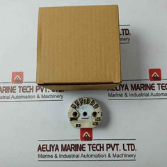 Rosemount 644Hanaj6M5C4Q4 Temperature Transmitter Head 4-20Ma 12-42.4Vdc