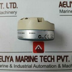 Rosemount 644Hanaj6M5C4Q4 Temperature Transmitter Head 4-20Ma 12-42.4Vdc
