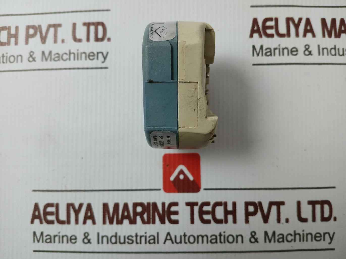 Rosemount 644Hanaj6M5C4Q4 Temperature Transmitter Head 4-20Ma 12-42.4Vdc