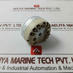 Rosemount 644Hanaj6M5C4Q4 Temperature Transmitter Head 4-20Ma 12-42.4Vdc