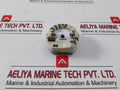 Rosemount 644Hanaj6M5C4Q4 Temperature Transmitter Tt-031 4-10Ma 12-rosemount