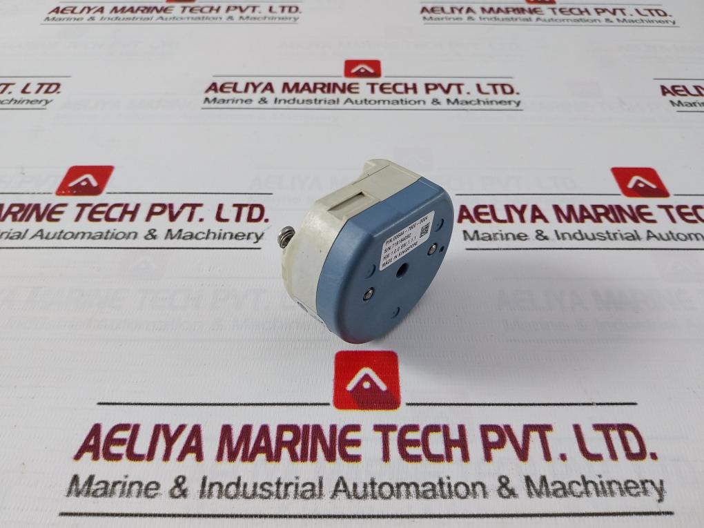 Rosemount 644Hanaj6M5C4Q4 Temperature Transmitter Tt-031 4-10Ma 12-rosemount