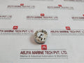 Rosemount 644Hanaj6M5Q4 Temperature Transmitter 00644-7600-0003 12-42.4Vdc