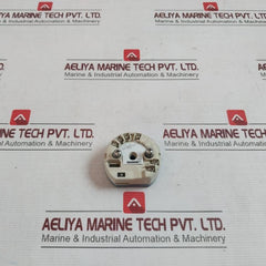 Rosemount 644Hanaj6M5Q4 Temperature Transmitter 00644-7600-0003 12-42.4Vdc