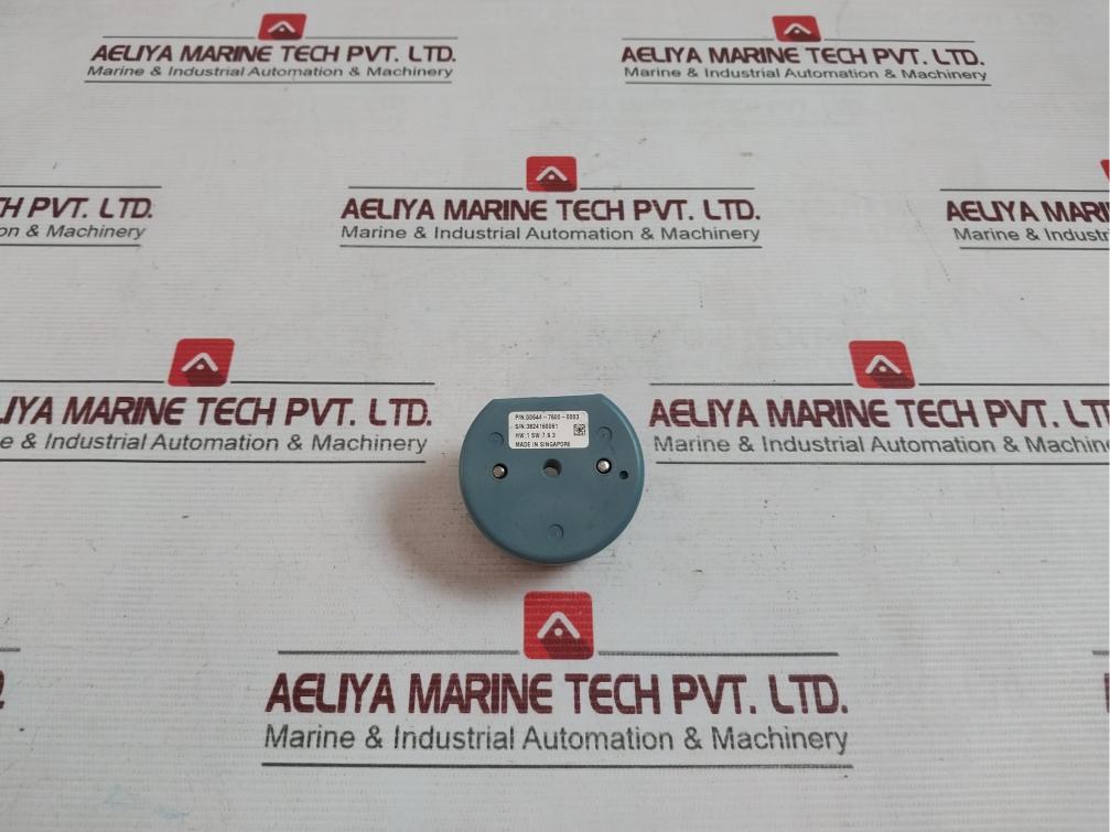 Rosemount 644Hanaj6M5Q4 Temperature Transmitter 00644-7600-0003 12-42.4Vdc