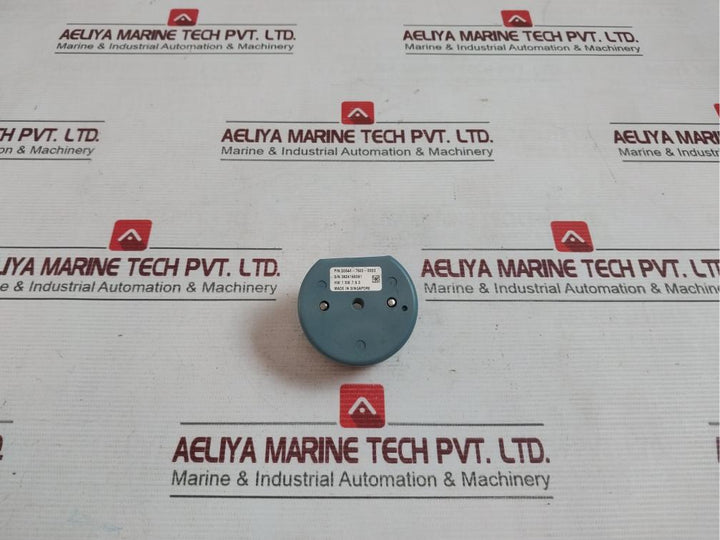 Rosemount 644Hanaj6M5Q4 Temperature Transmitter 00644-7600-0003 12-42.4Vdc