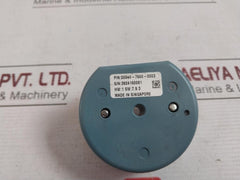Rosemount 644Hanaj6M5Q4 Temperature Transmitter 00644-7600-0003 12-42.4Vdc