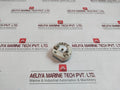 Rosemount 644Hanaj6M5Q4 Temperature Transmitter 00644-7600-0003 12-42.4Vdc