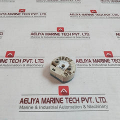 Rosemount 644Hanaj6M5Q4 Temperature Transmitter 00644-7600-0003 12-42.4Vdc