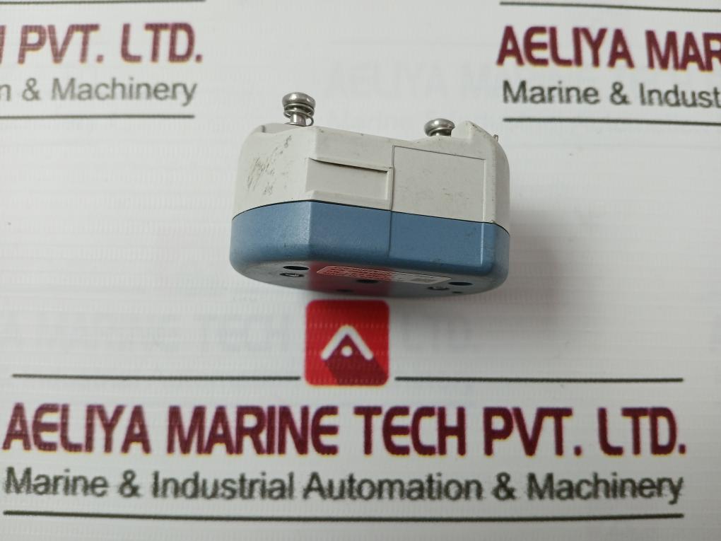 Rosemount 644Hanaj6M5Q4 Temperature Transmitter 00644-7600-0004 12-42.4V 23Ma