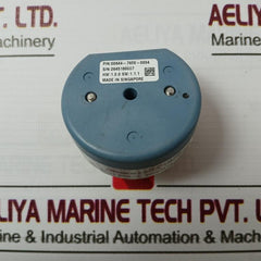 Rosemount 644Hanaj6M5Q4 Temperature Transmitter 00644-7600-0004 12-42.4V 23Ma