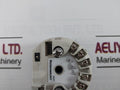 Rosemount 644Hanaj6M5Q4 Temperature Transmitter 12-42.4V 4-20Ma 1.0.1Hw