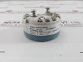 Rosemount 644Hanaj6M5Q4 Temperature Transmitter 12-42.4V 4-20Ma 1.0.1Hw