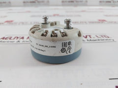 Rosemount 644Hanaj6M5Q4 Temperature Transmitter 12-42.4V 4-20Ma 1.0.1Hw