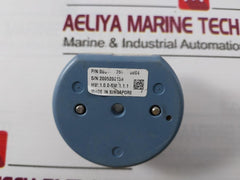 Rosemount 644Hanaj6M5Q4 Temperature Transmitter 4-10Ma 512-tt110