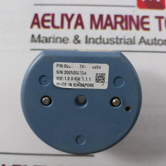 Rosemount 644Hanaj6M5Q4 Temperature Transmitter 4-10Ma 512-tt110