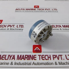 Rosemount 644Hanaj6M5Q4 Temperature Transmitter 4-10Ma 512-tt110