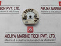 Rosemount 644Hanaj6M5Q4 Temperature Transmitter Head 12-42.4Vdc 4-20 Ma