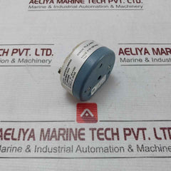 Rosemount 644Hanaj6M5Q4 Temperature Transmitter Head 12-42.4Vdc 4-20 Ma