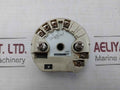 Rosemount 644Hanaj6M5Q4 Temperature Transmitter Head 12-42.4Vdc 4-20 Ma