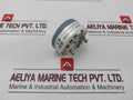 Rosemount 644Hanaj6M5Q4 Temperature Transmitter Head 4-20Ma 0 To 200 Deg F