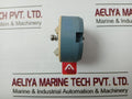 Rosemount 644Hanaj8M5Q4 Temperature Transmitter 00644-6402-2005 12-42.2Vdc
