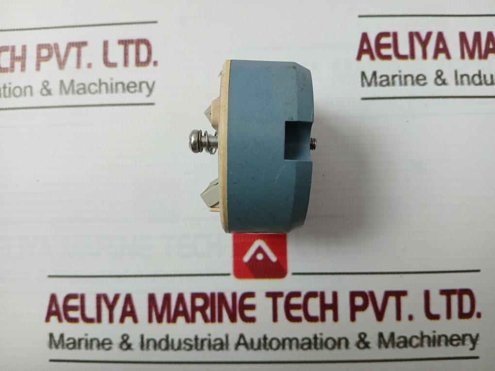 Rosemount 644Hanaj8M5Q4 Temperature Transmitter 00644-6402-2005 12-42.2Vdc