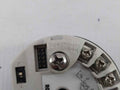Rosemount 644Hanaj8M5Q4 Temperature Transmitter Head 4-20Ma 12-42.4Vdc