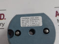 Rosemount 644Hfi7J5Q4 Temperature Transmitter Head Rev.Ab 9.0-32.0Vdc