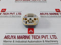 Rosemount 644Hfk5A01J8M5F6Q4 Temperature Transmitter 00644-2402-0003 9.0-32.0Vdc