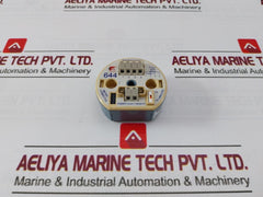 Rosemount 644Hfk5A01J8M5F6Q4 Temperature Transmitter 00644-2402-0003 9.0-32.0Vdc