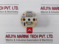 Rosemount 644Hfk5A01J8M5F6Q4 Temperature Transmitter 00644-2402-0003 9.0-32.0Vdc