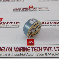 Rosemount 644Hfk5A01J8M5F6Q4 Temperature Transmitter 00644-2402-0003 9.0-32.0Vdc
