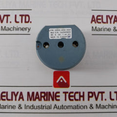 Rosemount 644Hfk5A01J8M5F6Q4 Temperature Transmitter 00644-2402-0003 9.0-32.0Vdc