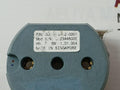 Rosemount 644Hfk5A01J8M5F6Q4 Temperature Transmitter 9.0-32.0 Vdc 0 To 100 Dec C
