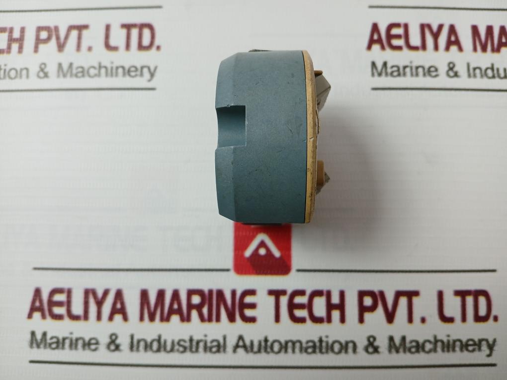 Rosemount 644Hfk5A01J8M5F6Q4 Temperature Transmitter 9.0-32.0 Vdc 0 To 100 Dec C